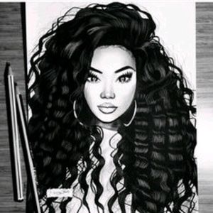 Meet your Posher, Khadijah